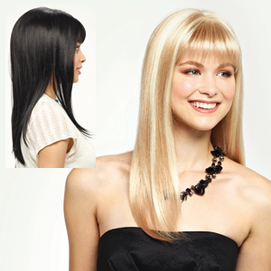 Revlon Wigs : Lisette (#6104)