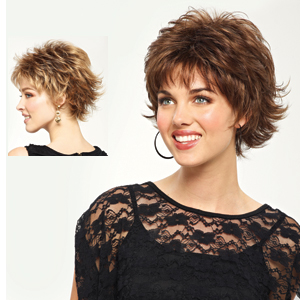 Revlon Wigs : Nuance (#6078)