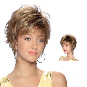 TressAllure Wigs: Sienna (V1308)