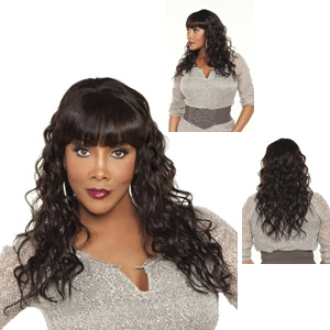 Vivica A Fox Wigs : H259 HH