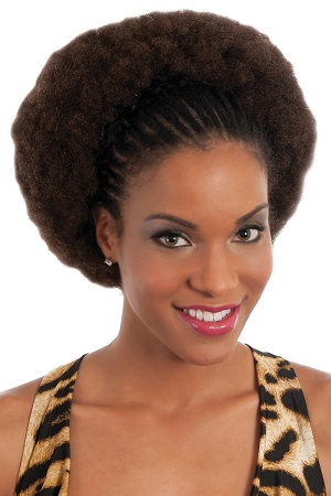 Vivica A Fox Wigs : HKBK16 HH