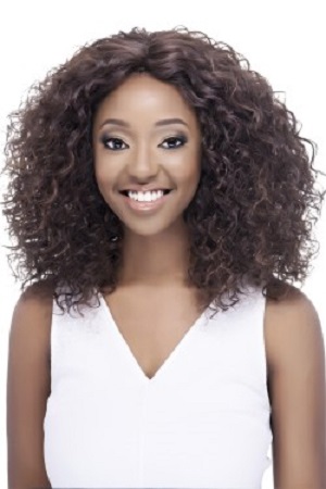 Vivica A Fox Wigs : Blake