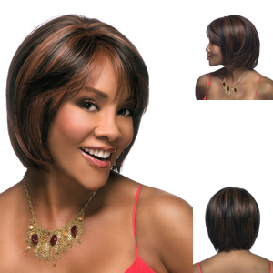 Vivica A Fox Wigs : Celia