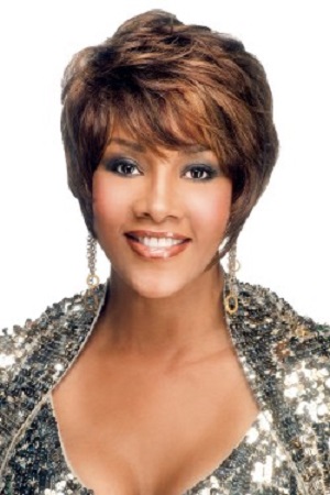 Vivica A Fox Wigs : H311