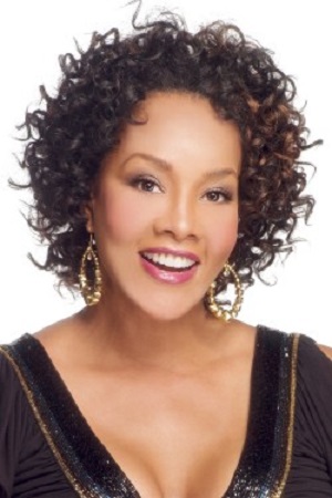 Vivica A Fox Wigs : HW390