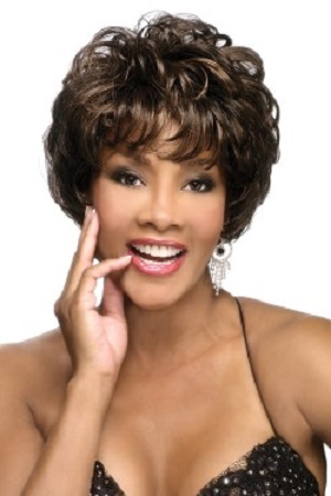 Vivica A Fox Wigs : Joleen