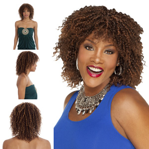 Vivica A Fox Wigs : Jozefina