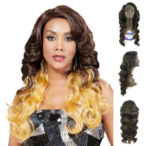 Vivica A Fox Wigs : Melrose
