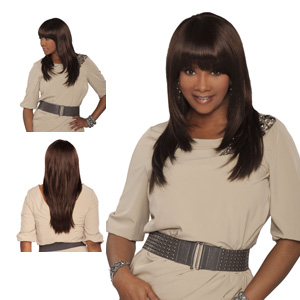 Vivica A Fox Wigs : Rush