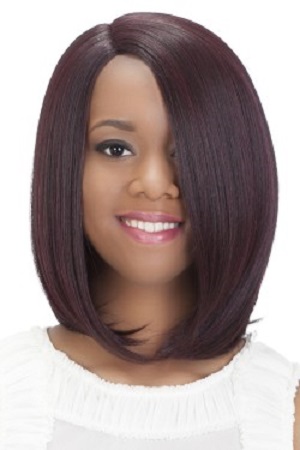 Vivica A Fox Wigs : Terra