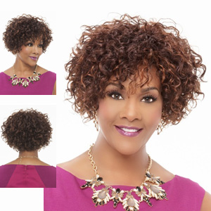 Vivica A Fox Wigs : Whitney HH