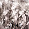 Alicia CareFree Foxy Silver - Color 3T44F