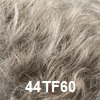 Alicia CareFree Foxy Silver - Color 44TF60