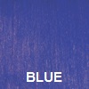 Alicia CareFree Foxy Silver - Color BLUE