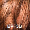 Alicia CareFree Foxy Silver - BPF3B