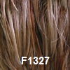 Alicia CareFree Foxy Silver - F1327