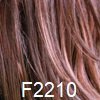 Alicia CareFree Foxy Silver - F2210