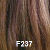 Alicia CareFree Foxy Silver - F237