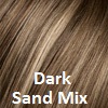 Light Brown Base with Lightest Ash Brown and Medium Honey Blonde Blend.