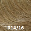 Wig Color Scale And What It Means [Color Swatch Comparison] – Silk or Lace