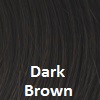Eva Gabor Basics Wig Color Dark Brown