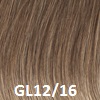 Eva Gabor Wig Color Golden Walnut