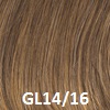 Eva Gabor Wig Color Honey Toast