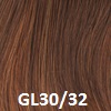 Eva Gabor Wig Color Dark Copper