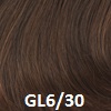 Eva Gabor Wig Color Mahogony