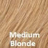 Eva Gabor Basics Wig Color Medium Blonde
