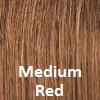 Eva Gabor Basics Wig Color Medium Red