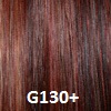 Eva Gabor Wig Color Dark Copper Mist