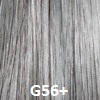 Eva Gabor Wig Color Sugared Silver
