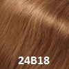 EasiHair color 24B18.