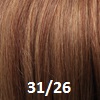 EasiHair colo 31/26.