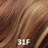 EasiHair color 31F.