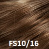 EasiHair colooor FS10/16.