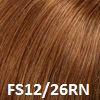 EasiHair color FS12/26RN.