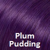 Plum Pudding.