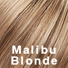 Lt Gold Brown, Lt Natural Gold Blonde & Pale Natural Gold-Blonde Blend, Shaded w/ Lt Gold Brown.