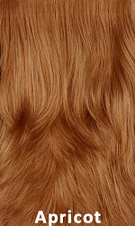 Mane Attraction Apricot