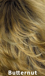 Mane Attraction Butternut