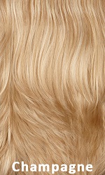 Mane Attraction Champagne