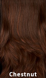 Mane Attraction Chestnut