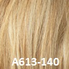 Human Hair Starlight Blonde and Moonlight Blonde.