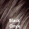 Black Onyx Nape & Back: Expresso (2) Top & Front: 44+56.
