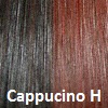 Cappucino H  Cappuccino (2+4) w/ Paprika (130) Highlights.