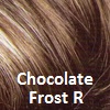 Chocolate Frost R or Shadowed Roots on Dark Chocolate (6) w/ Caramel Cream (24+27) Highlights.