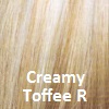 Creamy Toffee R or Shadowed Roots on Spring Honey (27+613).
