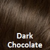 Dark Chocolate  Dark Brown (4+6BT).